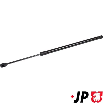 Gas Spring, boot/cargo area